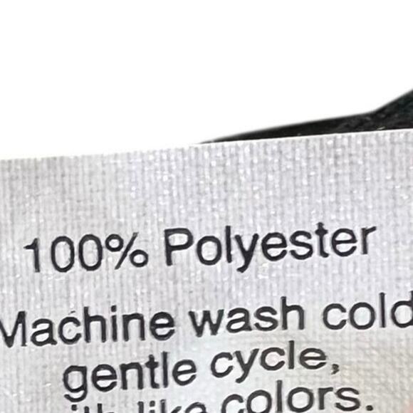 J. Crew Slim Fit Pull-On Pants Womens 8 Black Cropped Corpcore Career Clean Girl - Picture 7 of 7